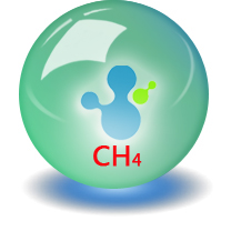 甲烷标准气（CH4）