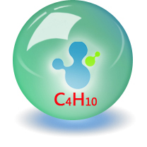 丁烷标准气（C4H10）