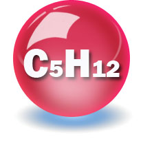 新戊烷 2，2-二甲基丙烷